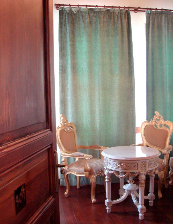 Beylerbeyi Palace Boutique Hotel 伊斯坦布尔 客房 照片