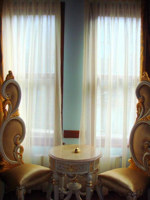Beylerbeyi Palace Boutique Hotel 伊斯坦布尔 客房 照片