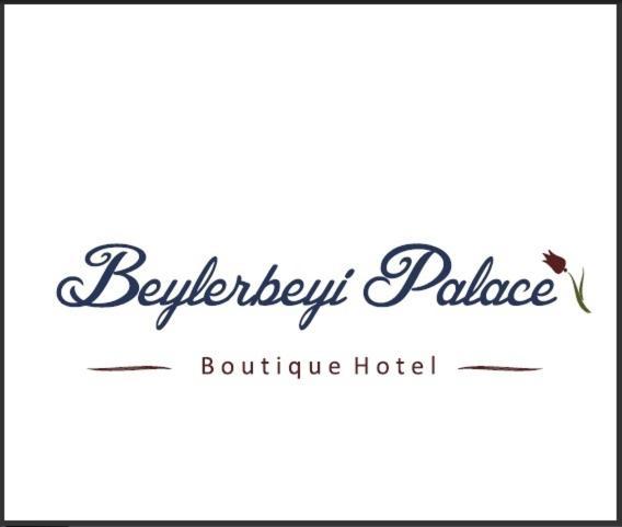 Beylerbeyi Palace Boutique Hotel 伊斯坦布尔 外观 照片