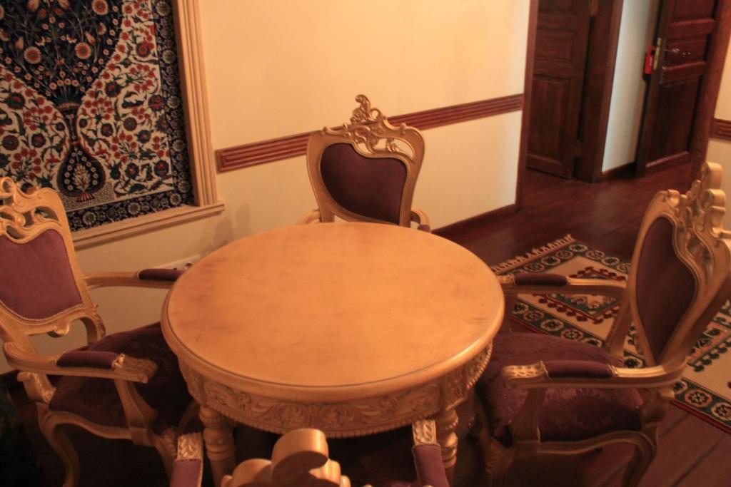 Beylerbeyi Palace Boutique Hotel 伊斯坦布尔 外观 照片