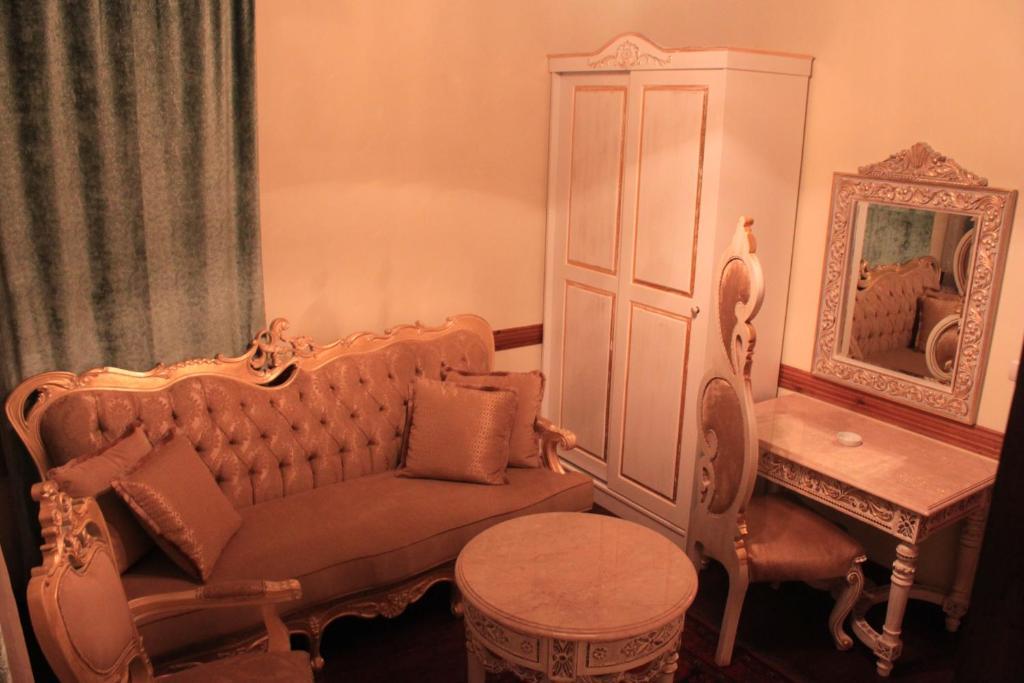 Beylerbeyi Palace Boutique Hotel 伊斯坦布尔 外观 照片